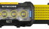 Lampe frontale NITECORE NU27 600 Lm 45044