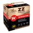 Boite de 25 cartouches WINCHESTER ZZ Pigeon HP 30g Cal. 20/70 45081