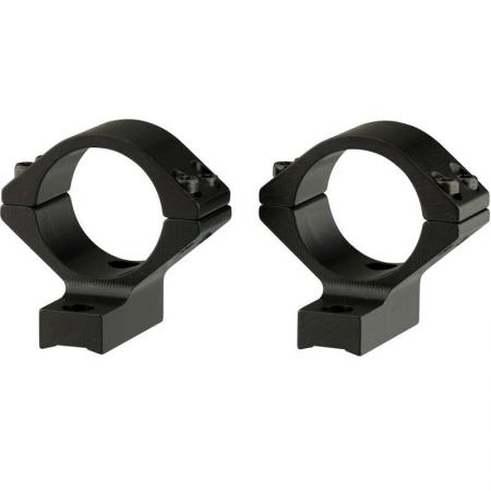 Colliers intégrés WINCHESTER pour XPR Diam 30mm Médium