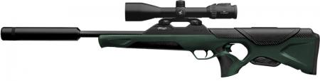 Carabine linéaire WALTHER RS3 Pro Vert Pin 58cm Cal. 308Win