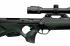 Carabine linéaire WALTHER RS3 Pro Vert Pin 58cm Cal. 308Win 45102