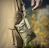 Sac de tir MDT Traveler 500D Coyote 45127