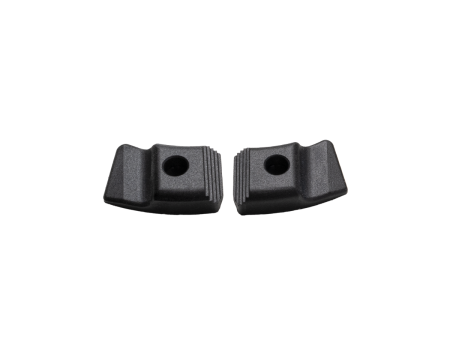 Bouton de chargeur élargi FN pour Hiper Black