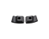 Bouton de chargeur élargi FN pour Hiper Black 45138