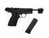 OCCASION - Pistolet BROWNING GP35 Compétition 6" Cal. 9x19 45143