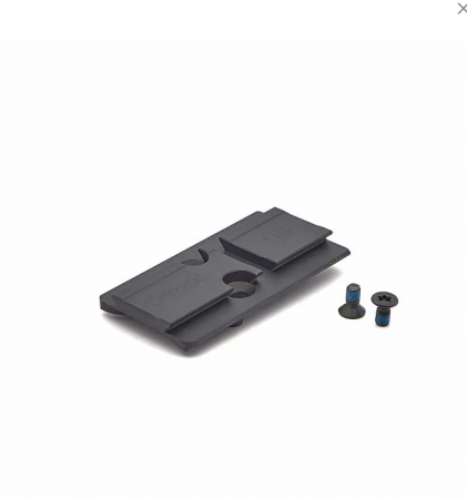 Embase WALTHER pour PDP "OR" Gen 2 Aimpoint Acro