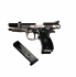 OCCASION - Pistolet BERETTA 92X Performance Cal. 9x19 45203