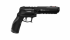 Revolver STOEGER XDR50 CO2 12.7j Cal. 50 45187