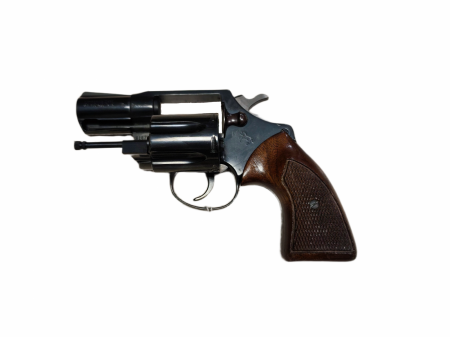 OCCASION - Revolver COLT Detective Spec. 2" Cal. 38sp