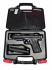 OCCASION - Pistolet RUGER MK IV 22/45 Tactical Bronze fileté 4.4" Cal. 22lr 45196