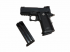 OCCASION - Pistolet BUL ARMORY SAS II Ultralight 3.25" Cal. 9x19 45199