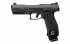 Pistolet OPOS Venator Black 4.6" Cal. 9x19 45209