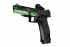 Pistolet OPOS Venator Black 4.6" Cal. 9x19 45210