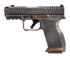 Pistolet CANIK Mete Prime Radian 3.8" Grey Cal. 9x19 45240