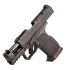 Pistolet CANIK Mete Prime Radian 3.8" Grey Cal. 9x19 45244