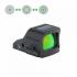 Viseur HOLOSUN 507C-X3-RD 2 / 32 MOA (vert) Black 45301