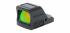 Viseur HOLOSUN 507C-X3-RD 2 / 32 MOA (vert) Black 45305