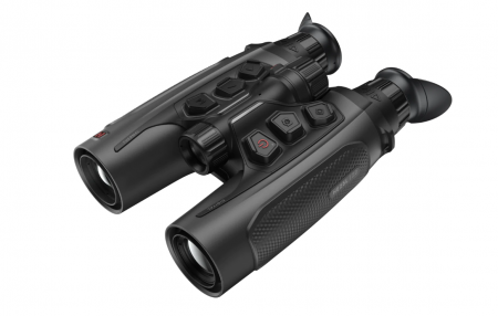 Jumelle de vision thermique HIKMICRO Habrok 4K HH35L 2.0