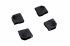 Aimant pour tapis de coffre fort CLEAR MY VAULT (Linerpin) 45316