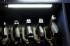 Eclairage LED CLEAR MY VAULT pour coffre fort 45321