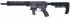 Carabine REVOARMS AR9 Standard Black 12" Cal. 9x19 45371