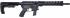 Carabine REVOARMS AR9 Standard Black 12" Cal. 9x19 45372