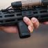 Poignée vertical MAGPUL SVG M-LOK Noire 45376