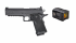 Pistolet SPRINGFIELD ARMORY 1911 DS Prodigy AOS  5" Black Cal. 9x19 + Aimpoint ACRO C-2 3.5 MOA 45401