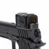 Pistolet SPRINGFIELD ARMORY 1911 DS Prodigy AOS  5" Black Cal. 9x19 + Aimpoint ACRO C-2 3.5 MOA 45404