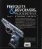 Livre Pistolets et revolvers, aujourd'hui Tome 5 45414