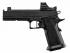Pistolet TISAS 2011 Duty Bull Barrel COMP OR 5" Black Cal. 9x19 + Holosun 407C 2 MOA 45422