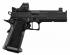 Pistolet TISAS 2011 Duty Bull Barrel COMP OR 5" Black Cal. 9x19 + Holosun 407C 2 MOA 45424