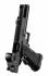 Pistolet TISAS 2011 Duty Bull Barrel COMP OR 5" Black Cal. 9x19 + Holosun 407C 2 MOA 45426