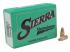 100 ogives Sierra 30 (.308) Hollow Point Varminter 110 gr / 7,12 g 24969