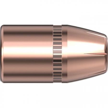 Boite de 100 ogives HORNADY XTP .32 (.312) HP 100gr / 6,5g