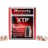 Boite de 100 ogives HORNADY XTP HP .32 (.312) 100gr / 6,5g 39440