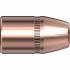 Boite de 100 ogives HORNADY XTP HP .32 (.312) 100gr / 6,5g 39441