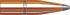 100 Ogives Hornady 7 mm .284 InterLock® SP 154 gr / 9,98 g #2830 30861