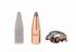 100 Ogives Hornady 7 mm .284 InterLock® SP 154 gr / 9,98 g #2830 43817