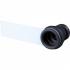 Ecran cache œil avec oeillère pour dioptre GEHMANN 805 40014