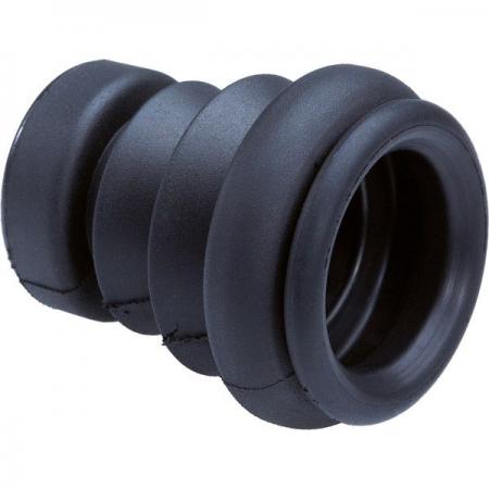 Oeillère de dioptre caoutchouc GEHMANN G806