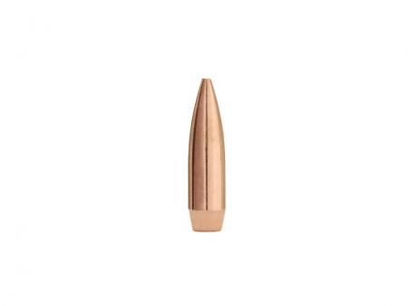 100 ogives Sierra cal. 22 (.224) HPBT 69 gr / 4,5 g Matchking.