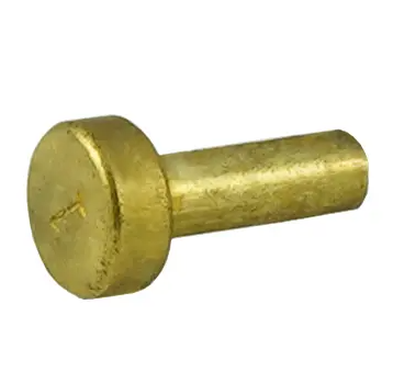 Goupille de positionnement de Shellplate DILLON (Locator button) / Goupille de positionnement DILLON (Locator button) #3