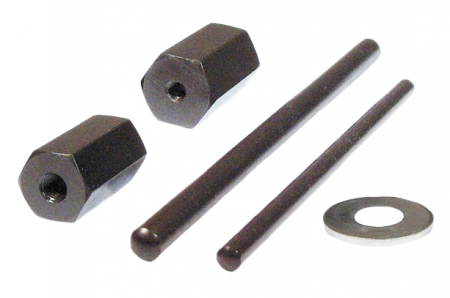 Outil pour retirer les douilles coincées FORSTER (Stuck Case Remover)