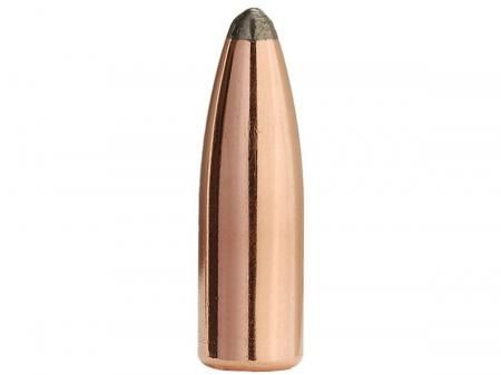 100 ogives Sierra cal. 22 (.224) SP 63 gr / 4,10 g Varminter