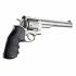 Poignée HOGUE pour Ruger Redhawk Square Butt 38119