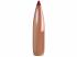 100 ogives Hornady ELD Match calibre 30 (.308) 155 gr / 10 g 5968