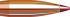 100 ogives Hornady ELD Match calibre 30 (.308) 155 gr / 10 g #30313 31321