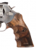 Poignée KARL NILL pour revolver S&W carcasse K/L Round Butt 38013