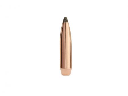 Cal 6.5 SBT 140 grs Game King SI1730